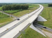 PUPR Target, Jalan Tol Bayung Lencir – Tempino – Jambi Rampung pada Awal 2025