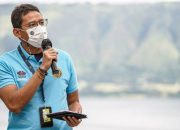 PIK Masuk Dalam Daftar 14 PSN, Sandiaga: Dinilai Sangat Terkoneksi dengan Bandara Soekarno-Hatta