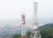 Mitratel Bukukan Laba Bersih Senilai Rp520,99 di Kuartal I/2024