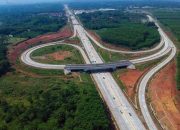 JSMR Buka Jalan Tol Solo-Yogyakarta Gratis dan Terbatas Waktunya
