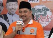 Hadapi Perhelatan Politik Pilkada DKI Jakarta 2924, PKS Usulkan Tiga Kandidat Gubernur