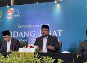 Siap-Siap, Sidang Isbat Penetapan 1 Syawal 1445 H Akan Digelar Pukul 17.00 WIB