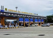 JSMR Kembali Terapkan Diskon Tarif Tol pada Momentum Arus Balik Lebaran 2024