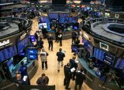 Akibat Ketegangan Timur Tengah, Saham-Saham Energi AS Melonjak
