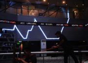 IHSG Rebound Pasca Pembacaan Putusan MK Soal Sengketa Pemilu 2024