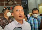 Berkas Perkara Telah pada Tahap Penuntutan, KPK: Eko Darmanto (ED) Segera Disidang