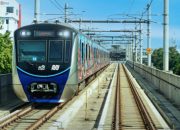 MRT Tandatangani 7 Dokumen Kerja Sama Perusahaan Jepang Senilai Rp11 Triliun