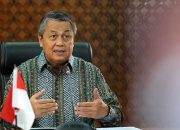 Rupiah Melemah, Gubernur BI Pastikan Stabilitas Nilai Tukar Rupiah Terjaga