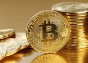 Serangan Israel ke Iran, Bitcoin Menghijau 5%
