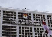 Gibran Harap Penetapan Capres-Cawapres Pemilu 2024 di KPU Besok Berjalan Lancar