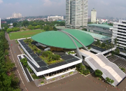 DPR: Sebaiknya Pemerintah Pertimbangkan Pembentukan Badan Otorita Penerimaan Negara RKP 2025