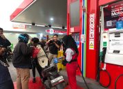 Pertamina Kaji Opsi Alternatif di Tengah Eskalasi Konflik Iran-Israel