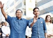 KPK: Prabowo-Gibran Tak Segan Pecat Menteri yang Tak Patuh Laporkan LHKPN