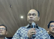 Jika Masih Membiarkan Judi Online di Telegram, Budi Arie: Akan Didenda Sebesar Rp500 Juta