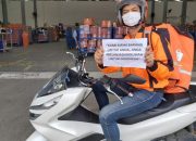 KPPU Endus Dugaan Shopee Monopoli Penyediaan Layanan Jasa Kurir
