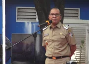 Dinilai Sangat Potensial, PDIP Usung Danny Pomanto di Pilkada Sulsel 2024