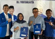 Diusung PAN, Kustini Maju Sebagai Calon Petanana Bupati Sleman dalam Pilbub 2024