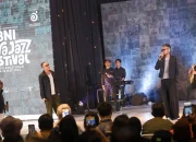 Acara BNI Java Jazz Festival 2024 Diapresiasi Kemendikbudristek