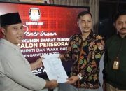 Via Jalur Perseorangan, Dua Eks Bupati Garut Bermasalah Daftar Pilkada Garut 2024