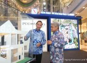 Gandeng Perbangkan, Agung Podomoro Dorong Peningkatan Permintaan dan Investasi Sektor Properti