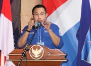 Demokrat Sebut Cagub Jakarta 2024 adalah Kader Utama Salah Satu Partai