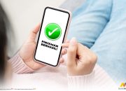 Pinjol Tumbuh 21,85% dengan Nominal Rp62,17 Triliun di Kuartal I/2024