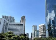 Ditopang Konsumsi Rumah Tangga, Ekonomi RI Tumbuh 5,11% di Kuartal I/2024