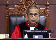 Nada Saldi Isra Tegur Kuasa Hukum Caleg DPR Dapil Papua Barat