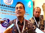 Gapasdap: Pelemahan Rupiah Jadi Tantangan Bisnis Penyeberangan