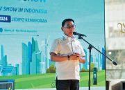 Moeldoko:Pemberian Insentif Terhadap Mobil Hybrid Perlu Ditelaah