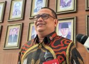 Rencana Prabowo Membentuk Presidential Club, Begini Tanggapan Istana