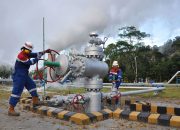 Pertamina Geothermal Habiskan Belanja Rp291,78 Miliar di Kuartal I/2024