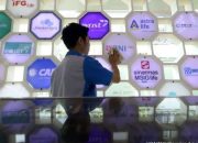 Masih Didominasi Premi Asuransi Tradisional, PAYDI Alami Kontraksi