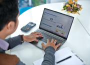 Pengendalian BI dan Pemerintah, Inflasi Terjaga, IHK Capai 0,25%