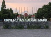 Komitmen Mencerdaskan Kehidupan Bangsa, UGM Batalkan Kenaikan UKT