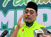 PKB Ajak PKS dan NasDem dalam Parpol Koalisi Perubahan di Pilgub Jatim 2024