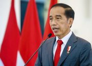 Ucapkan Hardiknas 2024, Jokowi Ajak Semua Pihak untuk Terus Memajukan Pendidikan