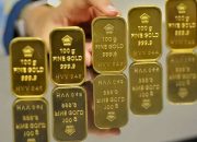 Siang Ini Harga Emas Antam dan UBS di Pegadaian Cenderung Naik, Cek Sekarang