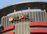 KPK Geledah 6 Rumah dan 4 Kantor Terkait Proyek Fiktif Telkom Grup