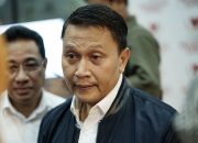 Mardani Ali: PKS Tak Khawatir Hadapi 6 Kekuatan Besar Parpol di Pilkada Depok