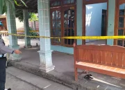 Akibat Petasan Meledak, 1 Rumah Hancur dan 2 Orang Terluka