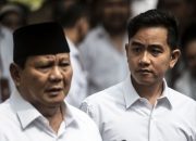 MPR Tanggapi Isu Prbowo-Gibran Dijegal Alias Tak Dilantik