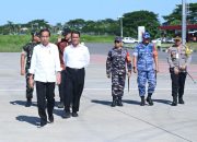 Jokowi Luncurkan Program Pendidikan Dokter Spesialis