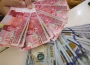Sinyal Terbaru Pejabat The Fed Soal Suku Bunga, Rupiah Diprediksi Menguat