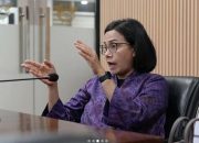 Siapkan APBN 2025, Sri Mulyani Pastikan Berjalan Baik
