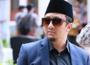 Izin Usahanya Dicabut OJK, Yusuf Mansur Buka Suara