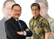 Mundurnya Bambang dan Dhony Memantik Pertanyaan Terkait Proyek IKN Sebesar $32 Miliar