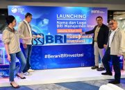 Melalui 4 Produk Unggulan, BRI-MI Tumbuh di Atas 10% Sepanjang 2024