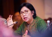 Destry Damayanti Resmi Melanjutkan Jabatan Deputi DGS BI Periode 2024-2029