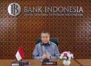 Meski Melemah, Gubernur BI: Rupiah Masih Lebih Baik dari Negara lain